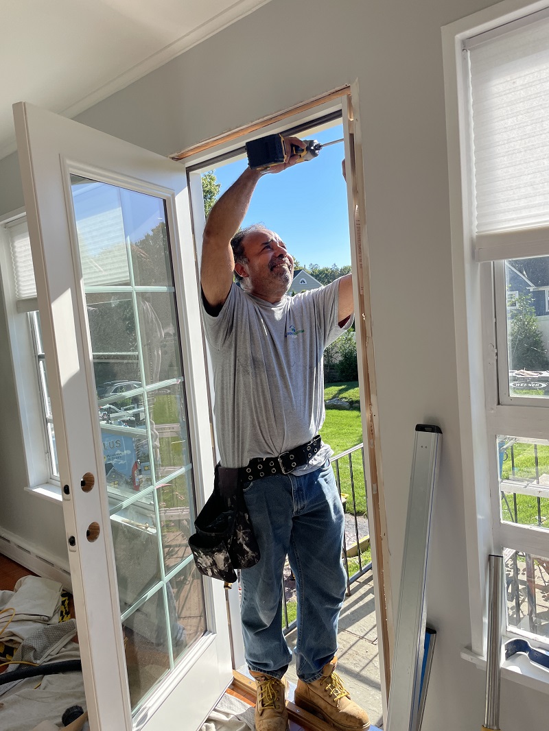 Window Solutions Plus - Master installer